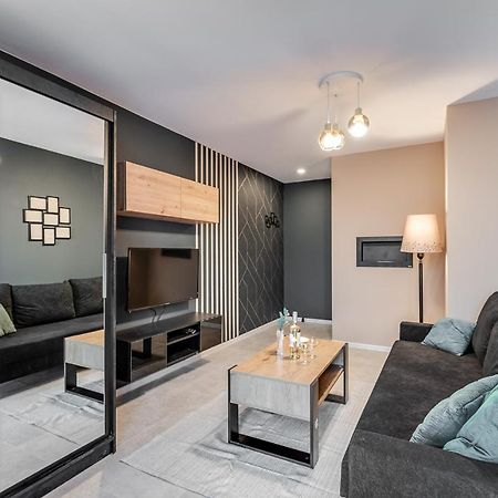 Loft House Apartment Studio Z Ogrodkiem 3 Rybnik  Esterno foto