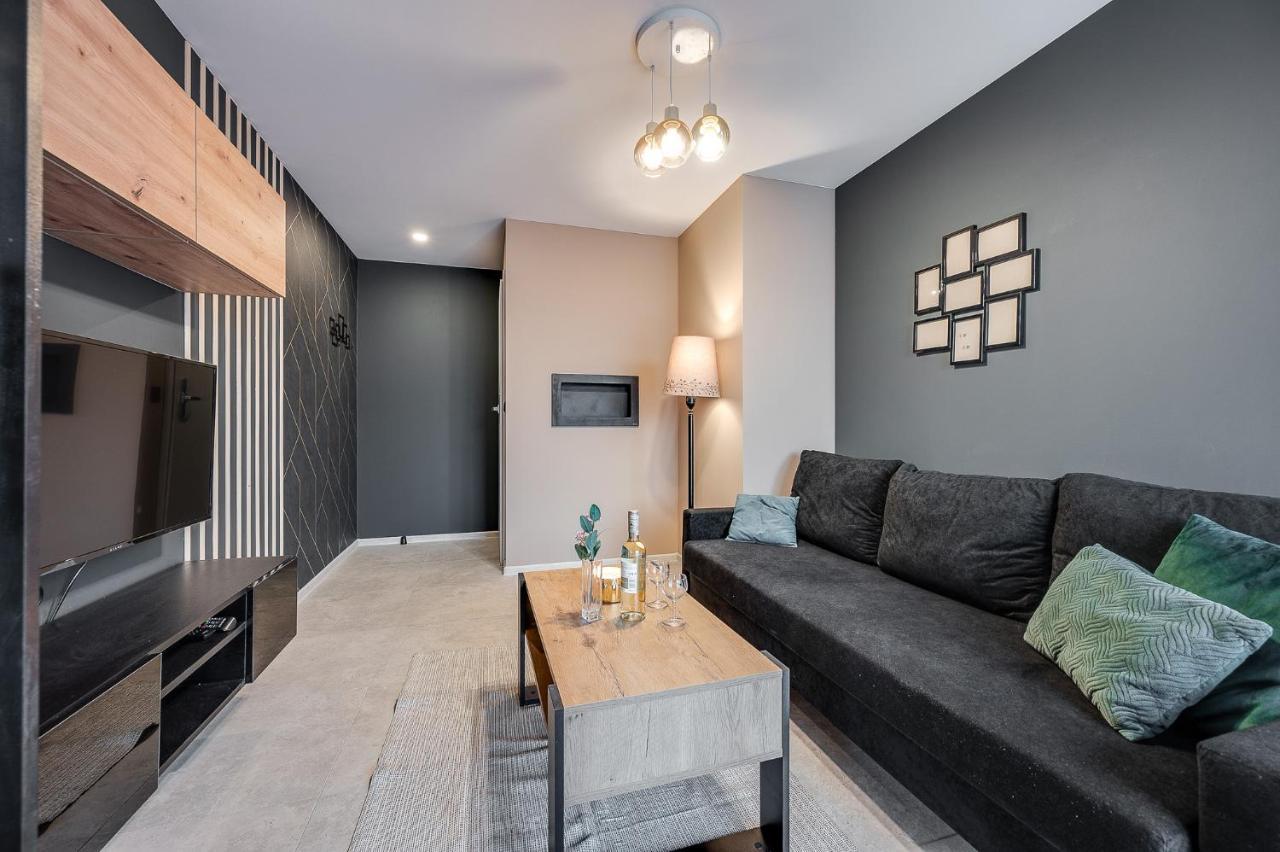 Loft House Apartment Studio Z Ogrodkiem 3 Rybnik  Esterno foto